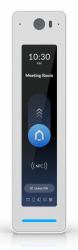 Third-generation, - indoor/outdoor NFC reader and - intercom with Apple Touch Pass support. White - Warranty: 24M