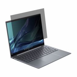 Kensington Filtro de privacidad extraíble en dos direcciones para HP Dragonfly G4 13.5" (PRIVACY SCREEN FILTER FOR HP DR - G4 13.5IN - 2-WAY REMOVABLE)