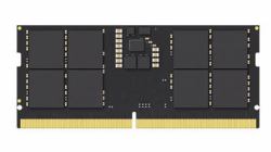 Lexar LD5S08G56C46ST-BGS módulo de memoria 8 GB 1 x 8 GB DDR5 262-pin SO-DIMM (8GB Lexar DDR5 PC5-44800 5600MHz CL46 1.1V Sodimm)