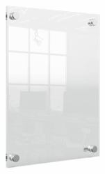 Nobo Premium Plus A4 pizarrón blanco 297 x 210 mm Acrílico (Nobo Premium Plus A4 whiteboard 297 x)