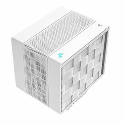 DeepCool ASSASSIN 4S WH Procesador Refrigerador de aire 14 cm Blanco 1 pieza[s] 