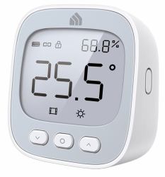 TP-Link Room Thermostat termoestato WLAN Blanco (Kasa Smart KE110 V1 - Smart thermostat - wireless - 868 - 922 MHz)