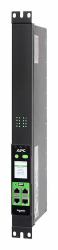 APC EPDU2016S unidad de distribución de energía [PDU] 8 salidas AC 1U Negro (EASY PDU SWITCHED 1U 16A 230V - [8]C13)