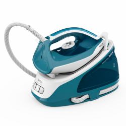 Tefal SV6131 estación plancha al vapor 2200 W 1,7 L Rojo, Blanco (Tefal steam ironing station SV 6131)