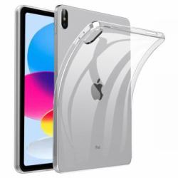 Insmat 652-1339 funda para tablet 27,7 cm [10.9"] Transparente 