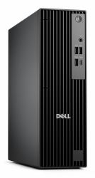 DELL Pro QCS1250 Intel® Core™ i5 i5-14500 8 GB DDR5-SDRAM 512 GB SSD Windows 11 Pro Slim PC PC Negro (Dell Pro QCS1250 Slim Desktop PC, Intel Core i5-14500 14th Gen, 8GB DDR5-SDRAM, 512GB SSD, W...