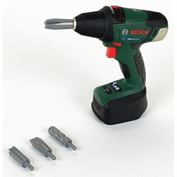 Theo Klein 8567 role play toy (Theo Klein Bosch cordless screwdriver)