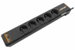 S5 USB NEO - Warranty: 24M