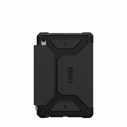 Urban Armor Gear 224415114040 funda para tablet 27,7 cm [10.9"] Folio Negro 