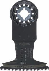Bosch 2 608 664 485 accessorio per apparato multifunzione Set di lame (Bosch Starlock AII 65 BSPC - dybdeskÃ¦r)
