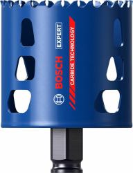 Bosch EXPERT sierra de corona Taladro 1 pieza[s] (BOSCH hole saw ToughMaterial 152mm - 2)