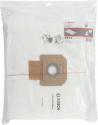 Bosch 2 607 432 038 accesorio para extractores de polvo Bolsa para el polvo (Bosch filterpose)