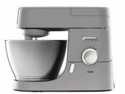 Kenwood KVC3110S robot de cocina 1000 W 4,6 L Plata (Kenwood Chef KVC3110S - kÃ¸kkenmaskine)