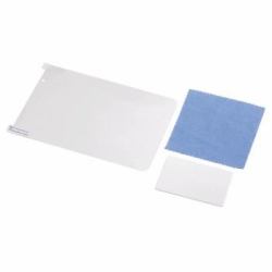 Hama 00123504 protector de pantalla para tableta Protector de pantalla anti-reflejante Samsung 1 pieza[s] (Skrmbeskyttelse Samsung)