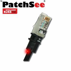 BASICPATCH 0.6M C5e UFTP Ls
