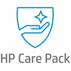 HP 1y Lens Pro for Rooms 250+rooms 1 año[s] 