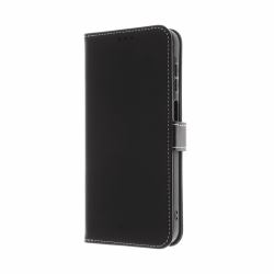 Insmat 650-3301 funda para teléfono móvil 17 cm [6.7"] Libro Negro 