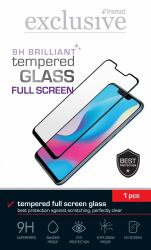 Insmat Brilliant Protector de pantalla Apple 1 pieza[s] 