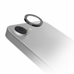 SBS TESINCAMGLIPSE25 protector de pantalla o trasero para teléfono móvil Protector para lentes de cámara Apple 1 pieza[s] (iPhone 16e Single lenses camera glass)