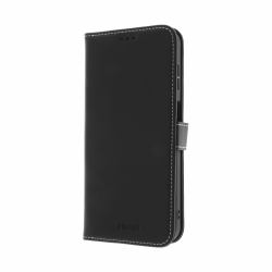 Insmat 650-3338 funda para teléfono móvil 16,8 cm [6.6"] Libro Negro 