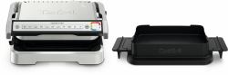Tefal OptiGrill 4in1 GC774D parrilla eléctrica de contacto (Tefal OptiGrill 4in1 GC774D10 silver)