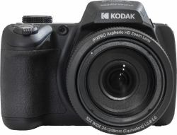 Kodak Astro Zoom AZ528 1/2.3" Cámara puente 16,76 MP BSI CMOS 4608 x 3456 Pixeles Azul (KODAK Digital Camera Pixpro AZ528 CMOS)