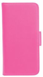 gear 658974 funda para teléfono móvil Funda cartera Rosa 