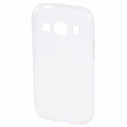 Hama 00135437 funda para teléfono móvil 10,9 cm [4.3"] Transparente 