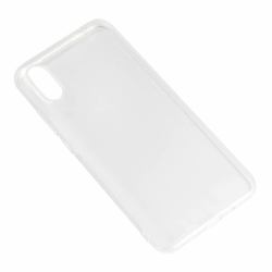 gear 663323 funda para teléfono móvil 16,5 cm [6.5"] Transparente 