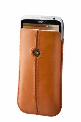 Samsonite Dezir Swirl Fashion XL funda para teléfono móvil Estuche de extracción Naranja 
