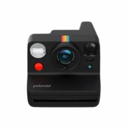 Polaroid Now+ Nero (POLAROID Camera Now+ Gen. 3 E-box Blac)