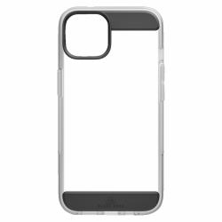 Black Rock Cover Air Robust für Apple iPhone 14 Transparent funda para teléfono móvil 15,2 cm ...