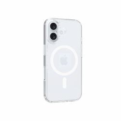 screenor 24113SB funda para teléfono móvil 15,5 cm [6.1"] Transparente 