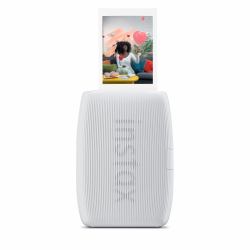 Fujifilm Instax Mini Link3 impresora de foto 800 x 600 DPI 2.4" x 1.8" [6.2x4.6 cm] (Fujifilm instax mini Link 3 - printer)
