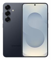 Samsung Galaxy S25 SM-S931B/DS 15,8 cm [6.2"] SIM doble Android 15 5G USB Tipo C 12 GB 512 GB 4000 mAh Negro, Azul (SAMSUNG S25 5G S931/DS BLUEBLACK 12/512GB)