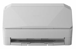 Ricoh ScanSnap IX2500 Escáner con alimentador automático de documentos [ADF] 600 x 600 DPI A4 Blanco (Ricoh ScanSnap iX2500 - Document scanner - Dual CIS - Duplex - 279 x 432mm - 600 dpi x 600 dp...