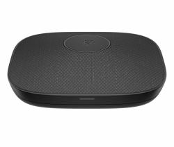 HP Poly Studio A2 Negro Micrófono para conferencias (HP Poly Studio A2 Table Microphone - Microphone - wired - black)