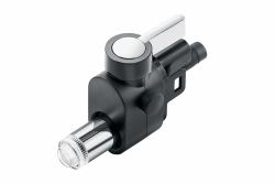 JURA 24250 pieza y accesorio para cafetera Espumador de leche (JURA 24250 del & tilbehÃ¸r til kaffemas)