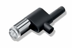 JURA 24255 pieza y accesorio para cafetera Espumador de leche (JURA 24255 del & tilbehÃ¸r til kaffemas)