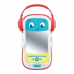 Baby 17926 juguete musical (Baby 17926 musik legetÃ¸j)