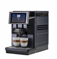 Saeco Magic M1 Totalmente automática Máquina espresso 2,5 L (Saeco Magic M1 Fuld-auto Espressomaski)