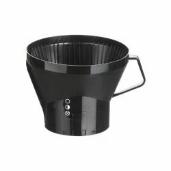 Moccamaster 13192 pieza y accesorio para cafetera Unidad del grupo de café (Moccamaster Filtertragt)