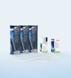 JURA Care Kit Kit de reparación (JURA Care Kit VedligeholdelsessÃ¦t)