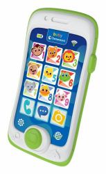 Baby 17946 juego educativo (Baby 17946 legetÃ¸j til lÃ¦ring)