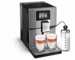 Krups Intuition Experience+ EA875E10 cafetera eléctrica Semi-automática Máquina espresso 3 L (Krups EA 875 E Intuition Preference+)