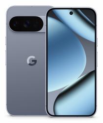 Google Pixel 10 Pro 16 cm [6.3"] SIM doble Android 16.0 5G 16 GB 128 GB 4870 mAh Gris 
