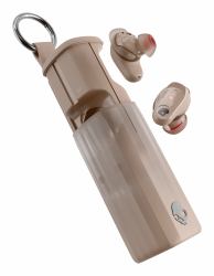 Skullcandy Method 360 ANC Auriculares True Wireless Stereo [TWS] Dentro de oído Llamadas/Música...
