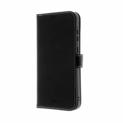 Insmat 650-3233 funda para teléfono móvil 16,5 cm [6.5"] Libro Negro 