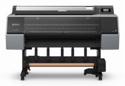 Epson SureColor P9300 impresora de foto Inyección de tinta 1200 x 2400 DPI (Epson SureColor - stor-format printer)
