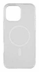 essentials 3052308 funda para teléfono móvil 17,5 cm [6.9"] Transparente 